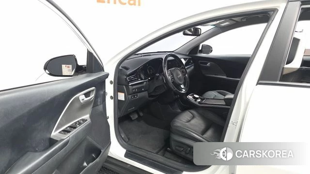 Kia Niro Plus id 4854855 из Кореи 30