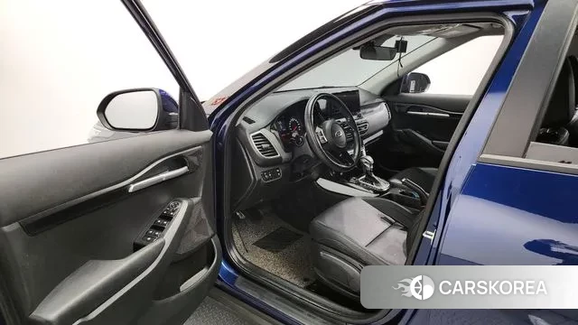 Kia Seltos id 3448910 из Кореи 20