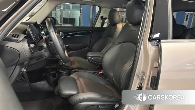 Mini Cooper id 3892385 из Кореи 20