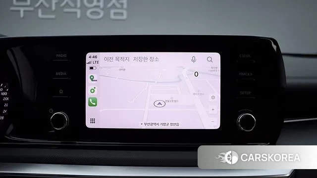 Kia K5 3rd generation id 3670450 из Кореи 20