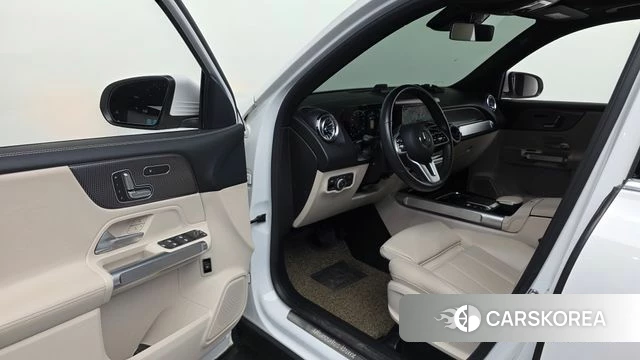 Mercedes-Benz GLB-Class X247 id 4338398 из Кореи 35
