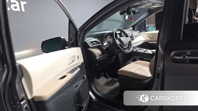 Toyota Sienna 4th Generation id 3696288 из Кореи 20