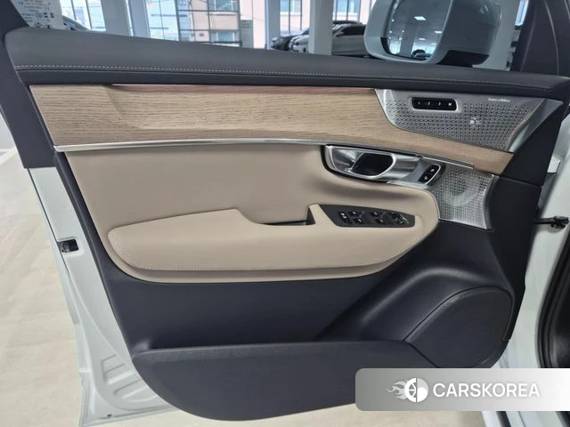 Volvo XC90 second Generation id 4298567 из Кореи 20