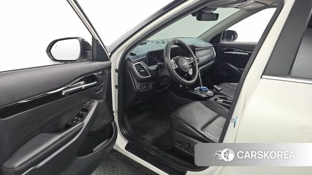 Kia The New Seltos id 4422662 из Кореи 20