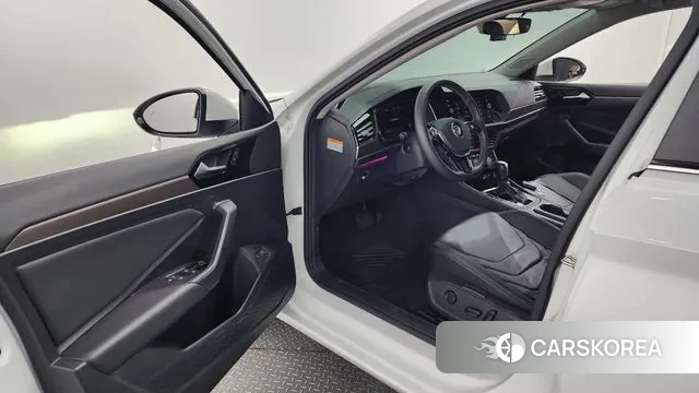 Volkswagen 7th Generation of Jetta id 2969588 из Кореи 20