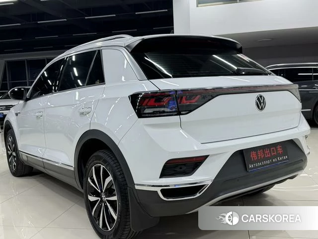 Volkswagen Exploring songs id 4314537 из Китая 24