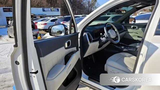 Kia The New Sorento 4th Generation id 3576299 из Кореи 20