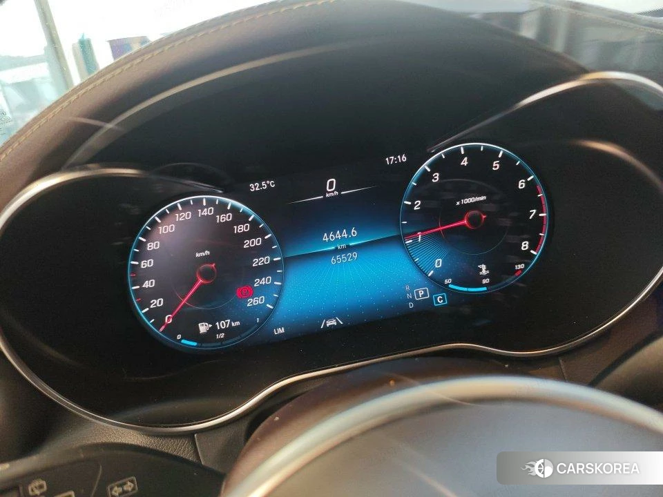 Mercedes-Benz GLC id 4510990 из Китая 10