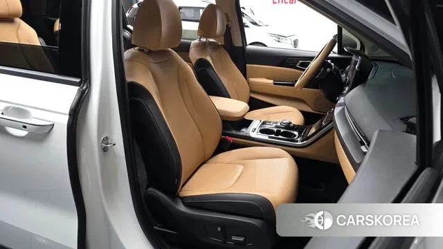 Kia Carnival 4th generation id 3659265 из Кореи 20