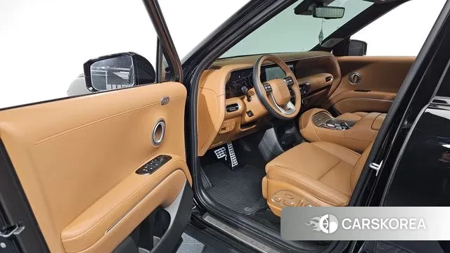 Hyundai Palisade (LX3) id 3732101 из Кореи 20