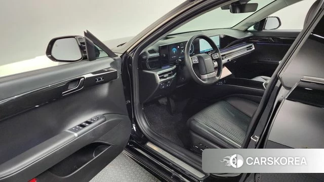 Hyundai Grandeur (GN7) id 4195113 из Кореи 20