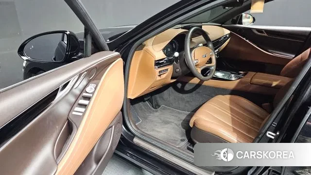 Genesis G80 (RG3) id 3788580 из Кореи 20