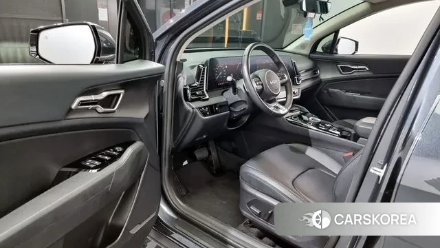 Kia Sportage 5th Generation Hybrid id 2939230 из Кореи 20