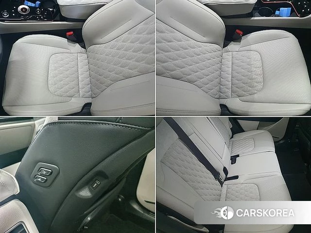Kia Sportage 5th Generation id 4329623 из Кореи 20