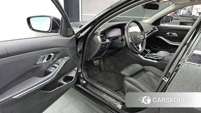 BMW 3 Series (G20) id 3037410 из Кореи 20