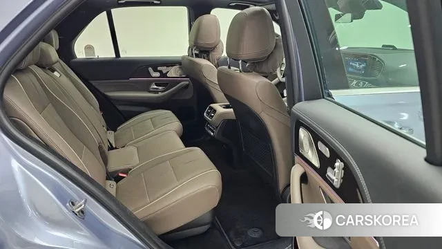 Mercedes-Benz GLE-Class W167 id 3750833 из Кореи 20