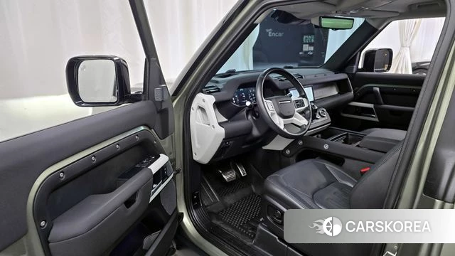 Land Rover Defender (L663) id 3878293 из Кореи 20
