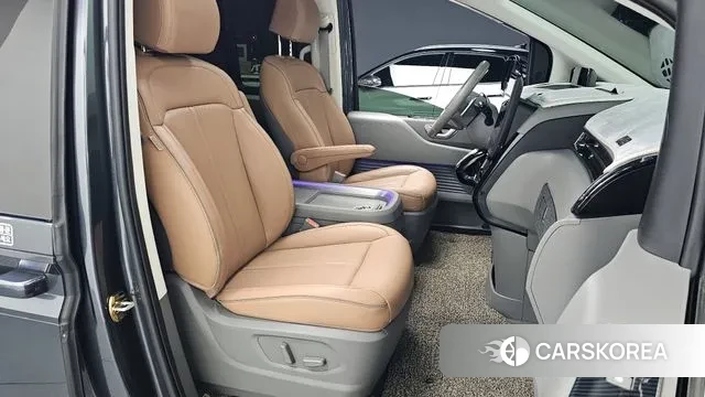 Hyundai Staria id 3341751 из Кореи 20