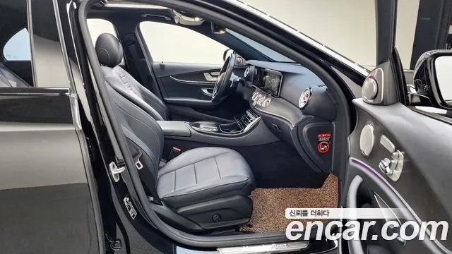 Mercedes-Benz E-Class W213 id 2880018 из Кореи 20
