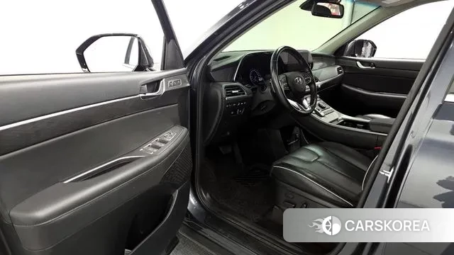 Hyundai Palisade id 3597511 из Кореи 20