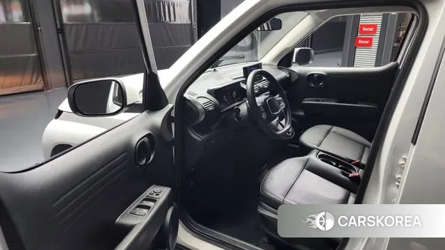 Hyundai Casper id 3242291 из Кореи 20