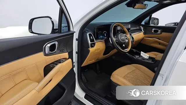 Kia Sorento 4th Generation id 3223742 из Кореи 20