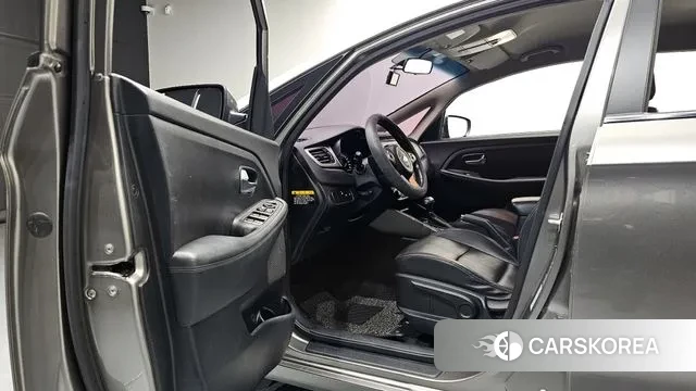 Kia The New Carens id 3742919 из Кореи 20