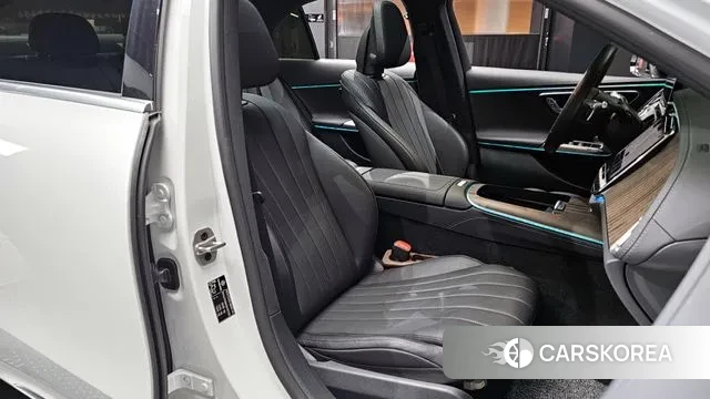 Mercedes-Benz E-Class W214 id 3731645 из Кореи 20