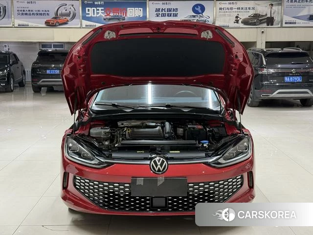 Volkswagen Lingdu id 4255996 из Китая 24