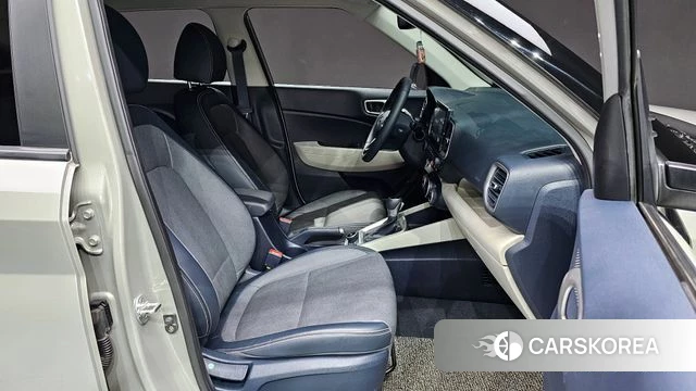 Hyundai Venue id 3820393 из Кореи 20