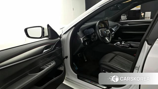 BMW 6 Series GT (G32) id 4415005 из Кореи 20