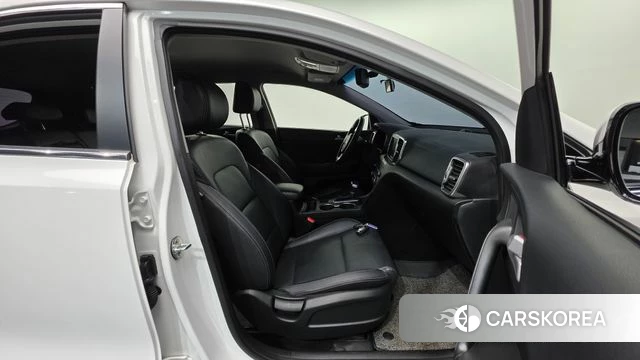 Kia Sportage 4th Generation id 4459714 из Кореи 31