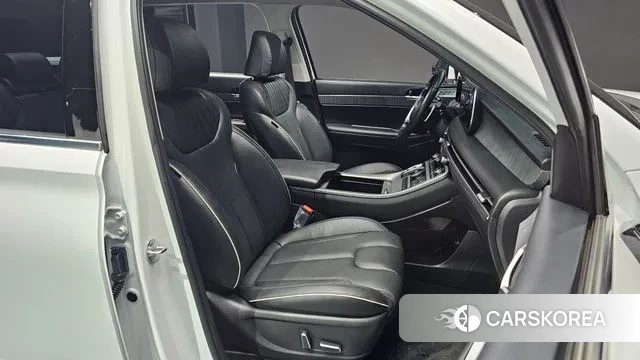 Hyundai The New Palisade id 2978809 из Кореи 20