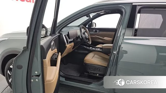 Kia The New Sorento 4th Generation id 3420191 из Кореи 20