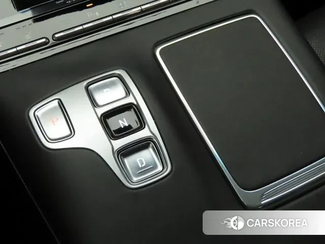 Hyundai The New Grandeur IG id 3356154 из Кореи 20