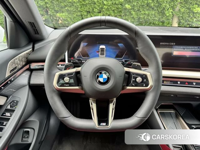 BMW 5 series id 4335864 из Китая 22