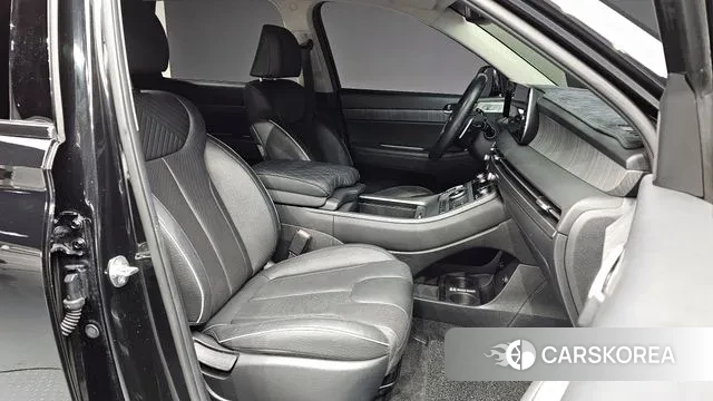 Hyundai The New Palisade id 3545090 из Кореи 20