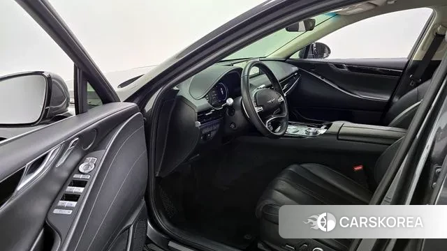 Genesis G80 (RG3) id 3514399 из Кореи 20