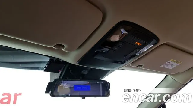 Kia Carnival 4th generation id 2706492 из Кореи 20