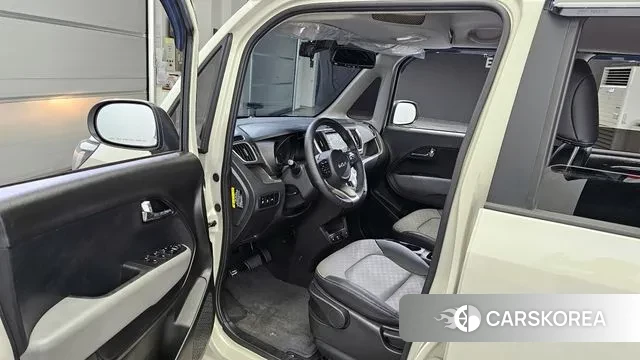 Kia The New Ray id 2998888 из Кореи 20