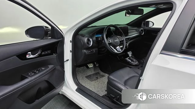 Kia The New K3 2nd generation id 4500342 из Кореи 20