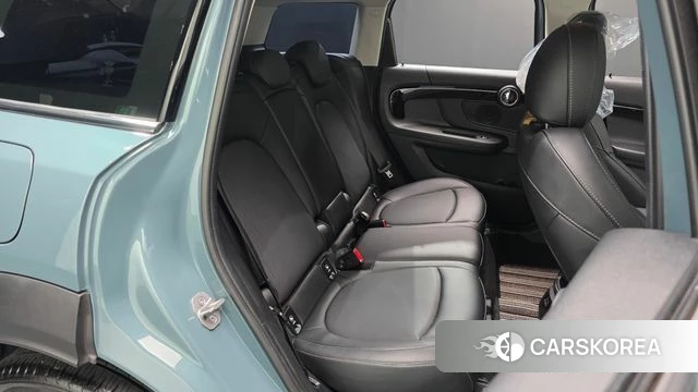Mini Cooper Countryman id 4899396 из Кореи 32