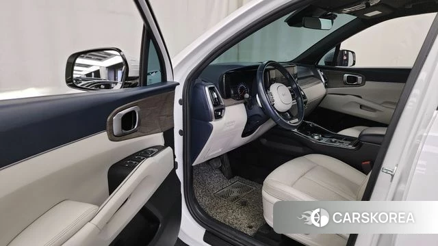 Kia Sorento 4th Generation id 3851918 из Кореи 20