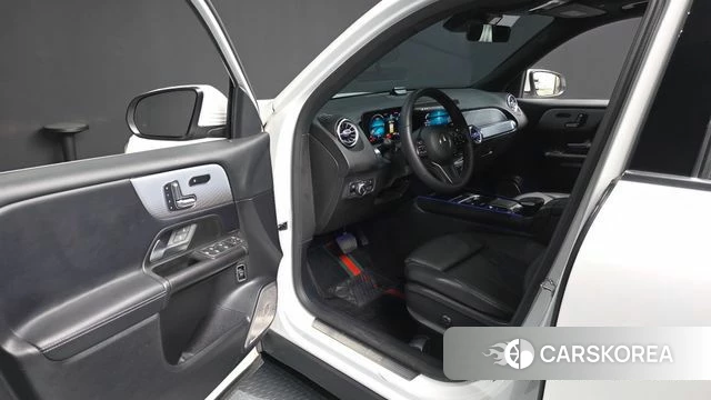 Mercedes-Benz GLB-Class X247 id 3872040 из Кореи 20