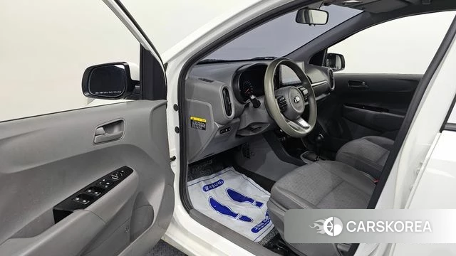 Kia All New Morning (JA) id 4551707 из Кореи 30