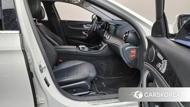 Mercedes-Benz E-Class W213 id 3808258 из Кореи 20