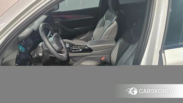 Renault Korea (Samsung) Grand Coleos id 4342532 из Кореи 20