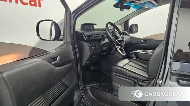 Hyundai Staria id 4282067 из Кореи 20