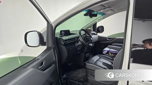 Hyundai Staria id 3529026 из Кореи 20