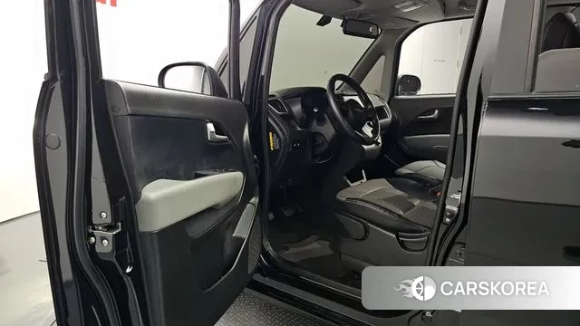 Kia The New Ray id 3007684 из Кореи 20